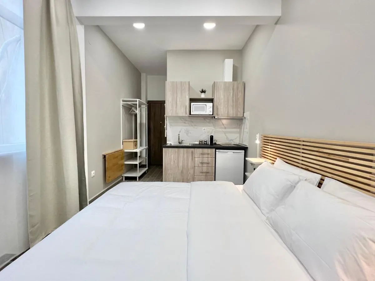 Star Studios By Halu! Thessaloniki