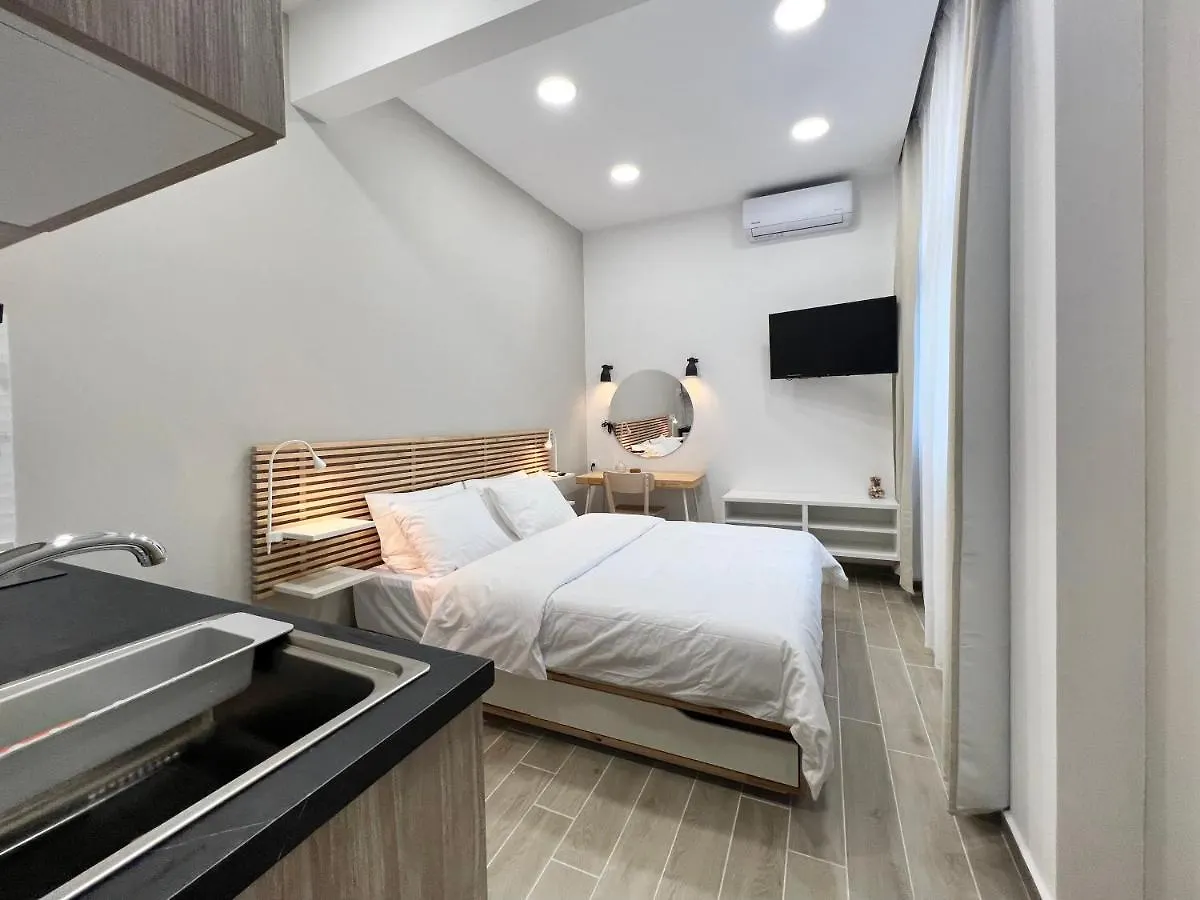 Star Studios By Halu! Thessaloniki