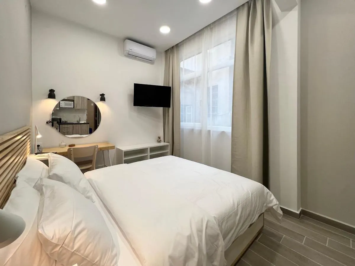Star Studios By Halu! Thessaloniki Greece