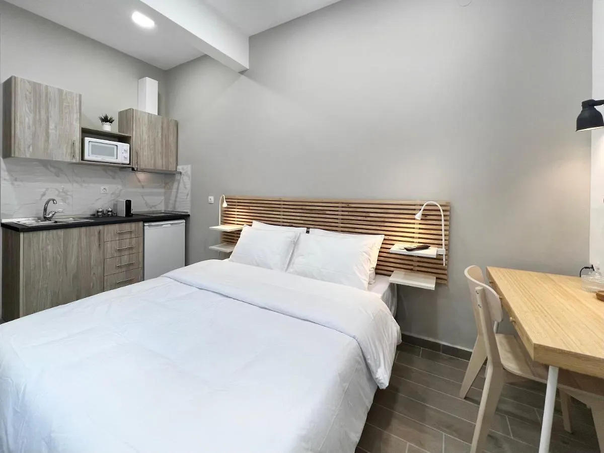Star Studios By Halu! Thessaloniki 0*,  Griechenland
