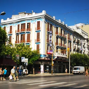Kastoria Tesalónica